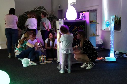 img-6195-edytowano-copy „Tu każde dziecko jest ważne – Dzień Otwarty - Przedszkole Mały Książę w Tarnowie