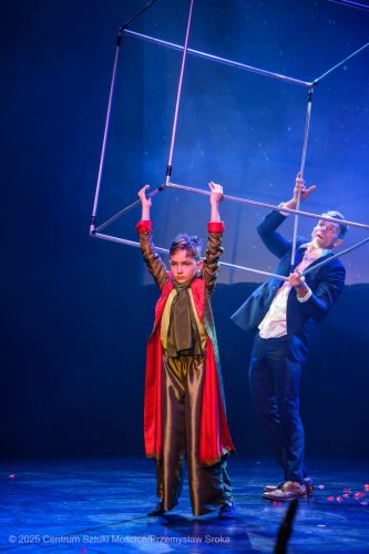 M-Ksiaze-111 Scena Otwarta - Mały Książe