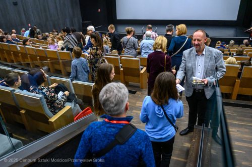 M-Ksiaze-13 Scena Otwarta - Mały Książe