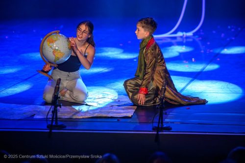 M-Ksiaze-163 Scena Otwarta - Mały Książe