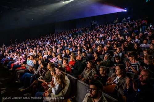 M-Ksiaze-26 Scena Otwarta - Mały Książe