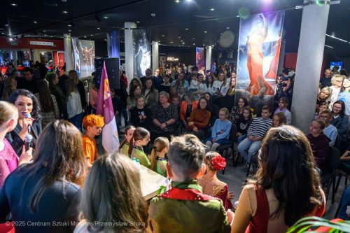 M-Ksiaze-325 Scena Otwarta - Mały Książe