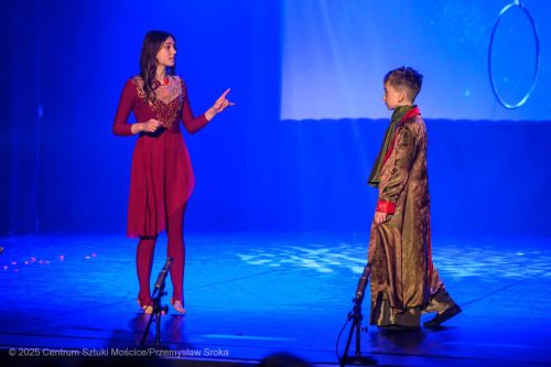 M-Ksiaze-52 Scena Otwarta - Mały Książe