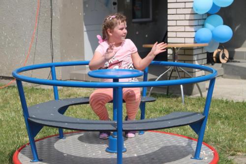 447301843_859051492920548_2258282434514512448_n Integracyjny Dzień Dziecka w Przedszkolu "Mały Książę" w Tarnowie