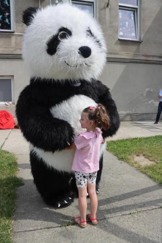 447306678_859051439587220_1316029413149447489_n Integracyjny Dzień Dziecka w Przedszkolu "Mały Książę" w Tarnowie