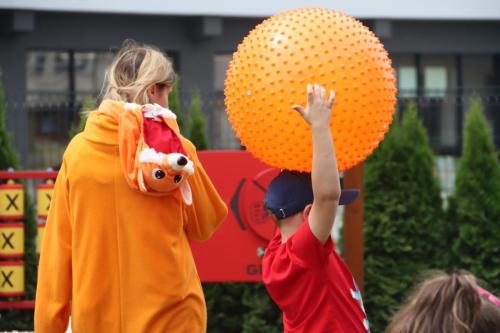 447499562_859050412920656_9098722828443250643_n Integracyjny Dzień Dziecka w Przedszkolu "Mały Książę" w Tarnowie