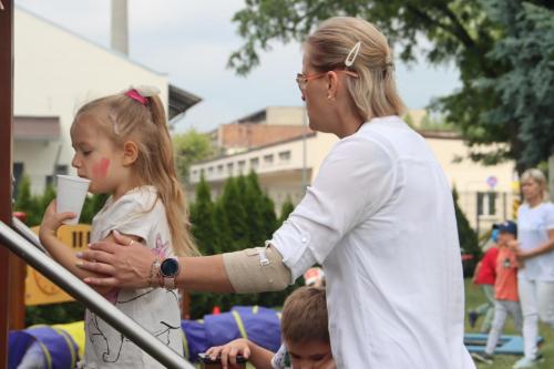 447701365_859050466253984_8029662852564962827_n Integracyjny Dzień Dziecka w Przedszkolu "Mały Książę" w Tarnowie