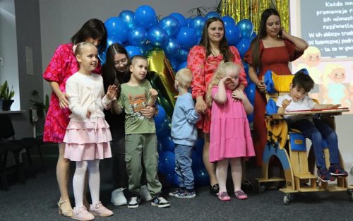 5-copy 10 LAT PRZEDSZKOLA „MAŁY KSIĄŻĘ” w TARNOWIE....
