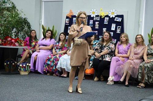 7-copy 10 LAT PRZEDSZKOLA „MAŁY KSIĄŻĘ” w TARNOWIE....