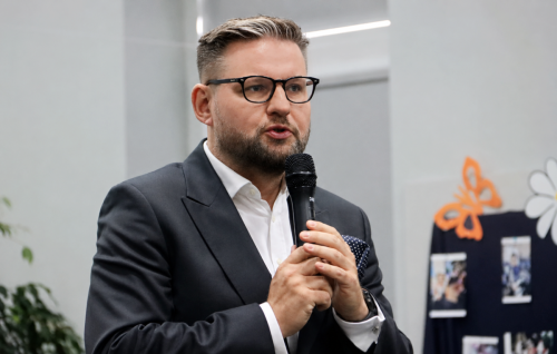 8-copy 10 LAT PRZEDSZKOLA „MAŁY KSIĄŻĘ” w TARNOWIE....