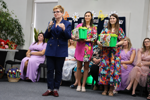8c-copy 10 LAT PRZEDSZKOLA „MAŁY KSIĄŻĘ” w TARNOWIE....