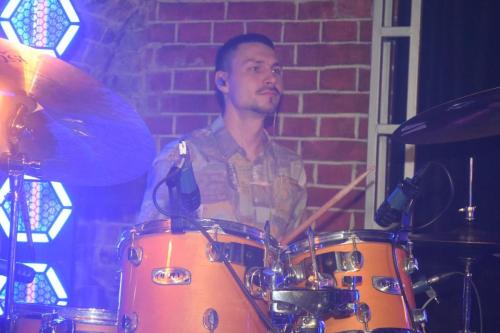 13-copy MARANTO VIBE - koncert zespołu PEPESZA