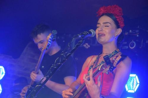 20-copy MARANTO VIBE - koncert zespołu PEPESZA