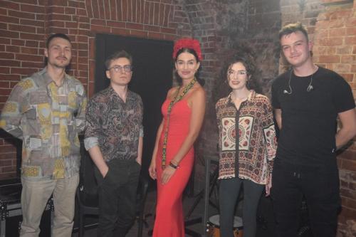 23-copy MARANTO VIBE - koncert zespołu PEPESZA