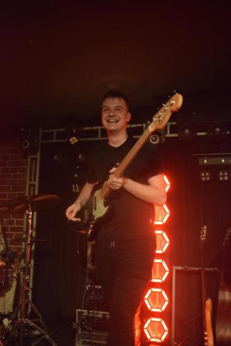 25-copy MARANTO VIBE - koncert zespołu PEPESZA