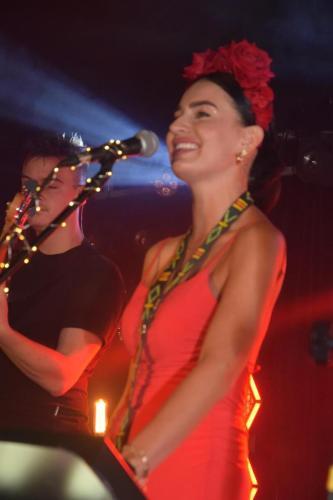 30-copy MARANTO VIBE - koncert zespołu PEPESZA