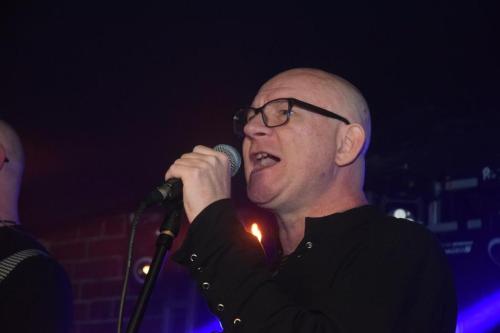 3 Nieromantyczne Walentynki Muzyczne w Maranto Vibe