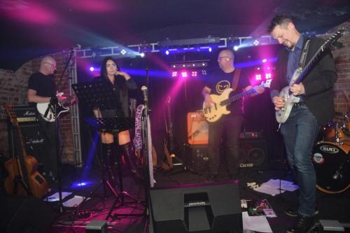 3a Nieromantyczne Walentynki Muzyczne w Maranto Vibe