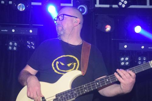 4 Nieromantyczne Walentynki Muzyczne w Maranto Vibe