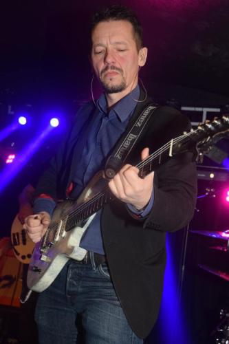 5 Nieromantyczne Walentynki Muzyczne w Maranto Vibe