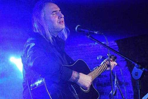 1 Muzyczne zakończenie roku 2024 w Maranto Vibe – Tomasz Wiśniewski i Przyjaciele