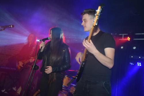 10 Muzyczne zakończenie roku 2024 w Maranto Vibe – Tomasz Wiśniewski i Przyjaciele