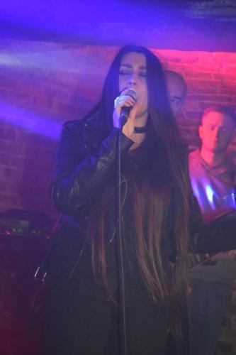 13 Muzyczne zakończenie roku 2024 w Maranto Vibe – Tomasz Wiśniewski i Przyjaciele