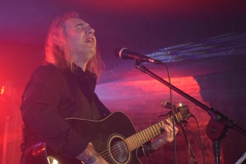 17 Muzyczne zakończenie roku 2024 w Maranto Vibe – Tomasz Wiśniewski i Przyjaciele