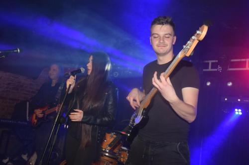 20 Muzyczne zakończenie roku 2024 w Maranto Vibe – Tomasz Wiśniewski i Przyjaciele