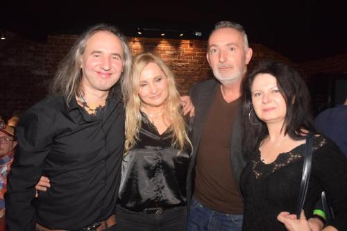 23 Muzyczne zakończenie roku 2024 w Maranto Vibe – Tomasz Wiśniewski i Przyjaciele