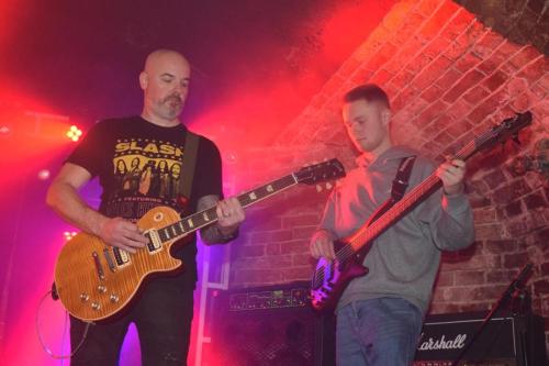 24 Muzyczne zakończenie roku 2024 w Maranto Vibe – Tomasz Wiśniewski i Przyjaciele