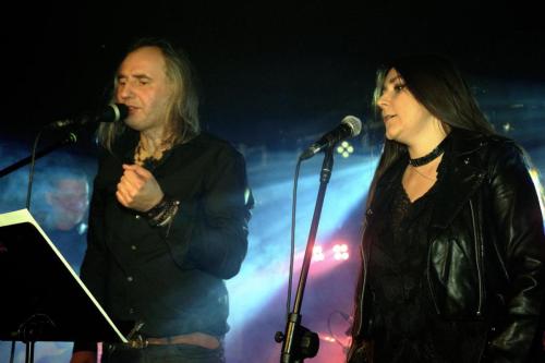 5 Muzyczne zakończenie roku 2024 w Maranto Vibe – Tomasz Wiśniewski i Przyjaciele