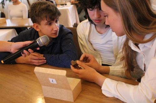 zawodowy-maraton-w-zse-2024_10 Uczniowie szkół podstawowych zmierzyli się w Zawodowym Maratonie w ZSEO