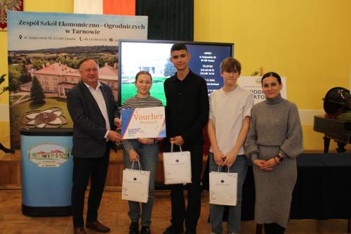 zawodowy-maraton-w-zse-2024_12 Uczniowie szkół podstawowych zmierzyli się w Zawodowym Maratonie w ZSEO