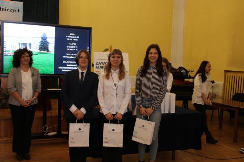 zawodowy-maraton-w-zse-2024_15 Uczniowie szkół podstawowych zmierzyli się w Zawodowym Maratonie w ZSEO