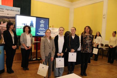 zawodowy-maraton-w-zse-2024_16 Uczniowie szkół podstawowych zmierzyli się w Zawodowym Maratonie w ZSEO