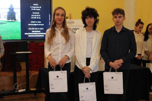 zawodowy-maraton-w-zse-2024_18 Uczniowie szkół podstawowych zmierzyli się w Zawodowym Maratonie w ZSEO