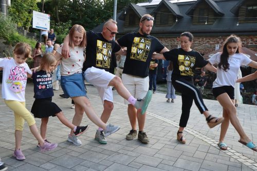 0 Potańcówka na Górze Św. Marcina – taneczny powrót do tradycji