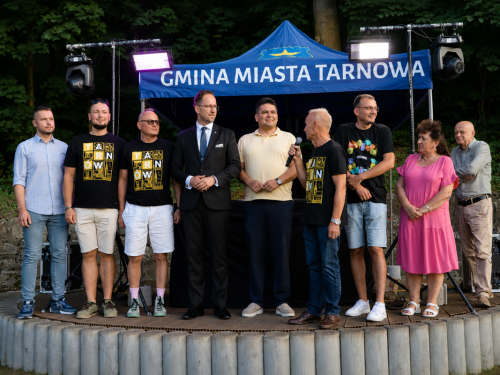 1-copy Potańcówka na Górze Św. Marcina – taneczny powrót do tradycji