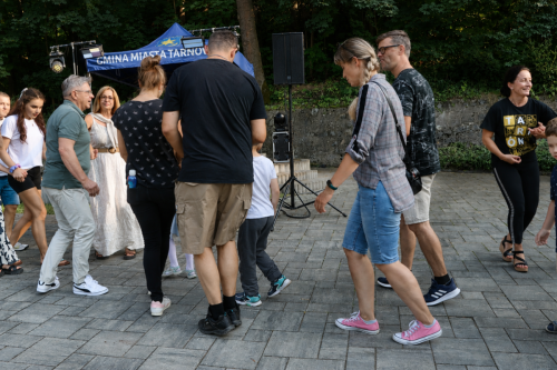 14-copy Potańcówka na Górze Św. Marcina – taneczny powrót do tradycji