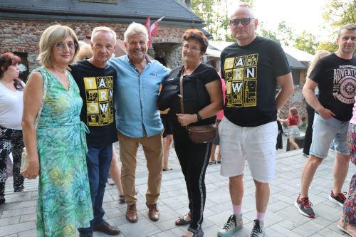 4a Potańcówka na Górze Św. Marcina – taneczny powrót do tradycji