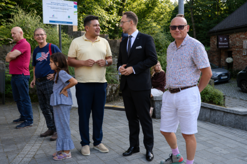 5-copy Potańcówka na Górze Św. Marcina – taneczny powrót do tradycji