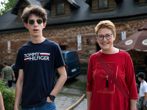 9-copy Potańcówka na Górze Św. Marcina – taneczny powrót do tradycji