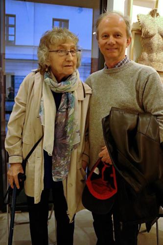 17 "Niezwykła wystawa rzeźb Marka Pelczara – hołd dla kobiecości" w Galerii Bema20