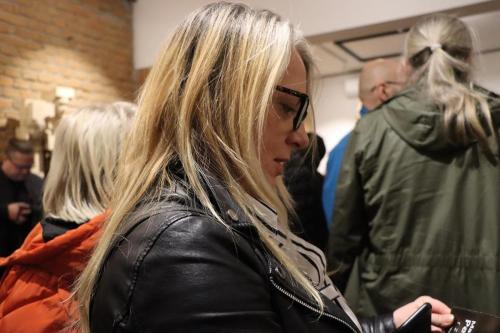 39 "Niezwykła wystawa rzeźb Marka Pelczara – hołd dla kobiecości" w Galerii Bema20