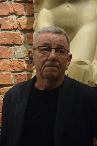 51 "Niezwykła wystawa rzeźb Marka Pelczara – hołd dla kobiecości" w Galerii Bema20