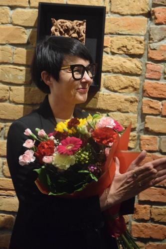 7 "Niezwykła wystawa rzeźb Marka Pelczara – hołd dla kobiecości" w Galerii Bema20