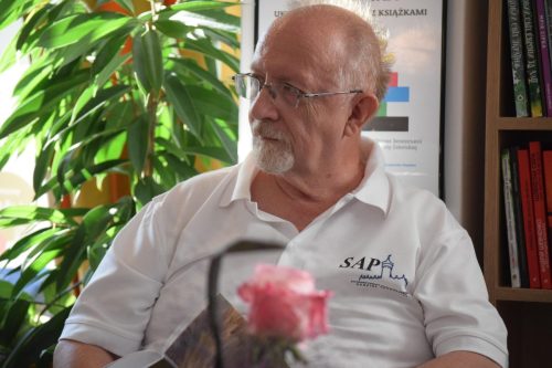 dsc-2726-copy Maria Rec - Spotkanie autorskie i promocja tomiku poezji „Rachunek podobieństwa”