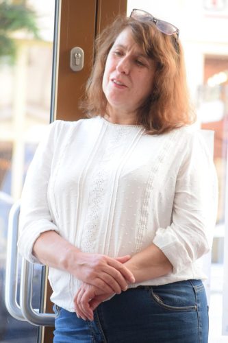 dsc-2739-copy Maria Rec - Spotkanie autorskie i promocja tomiku poezji „Rachunek podobieństwa”