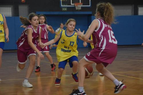 2-Copy Za nami VI edycja Pucharu Tarnowa w Koszykówce o Puchar Prezydenta Tarnowa